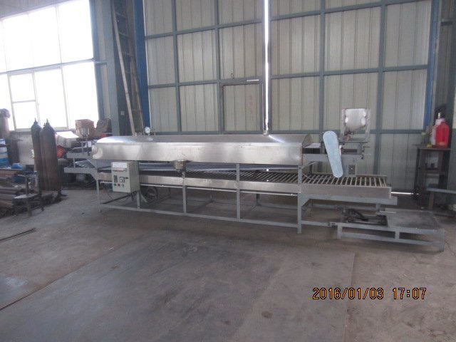 涼皮洗面機(jī)