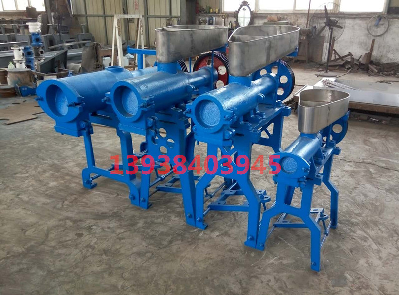 小型米線機(jī)