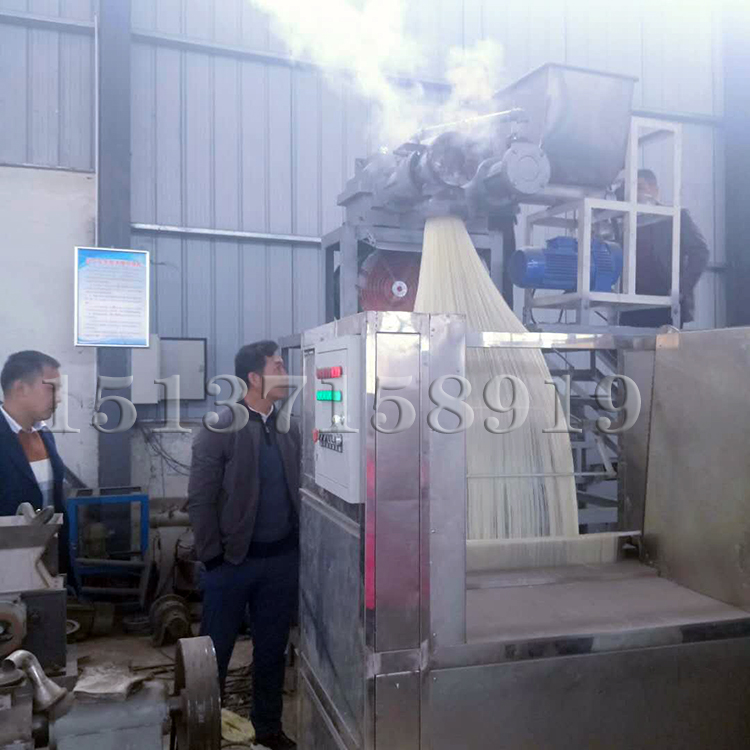 全自動(dòng)米線機(jī)