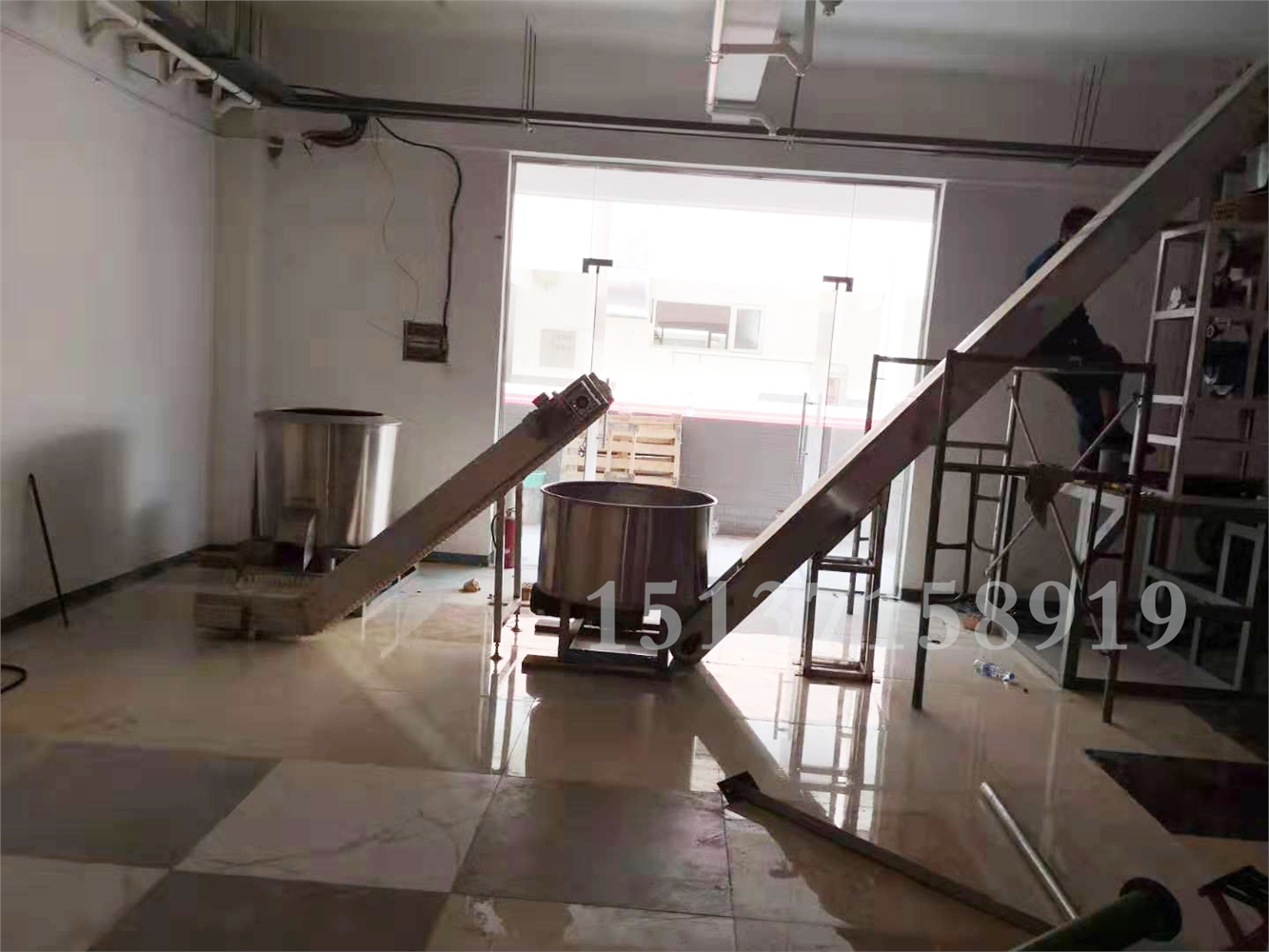 全自動米線機(jī) 全自動米線機(jī)