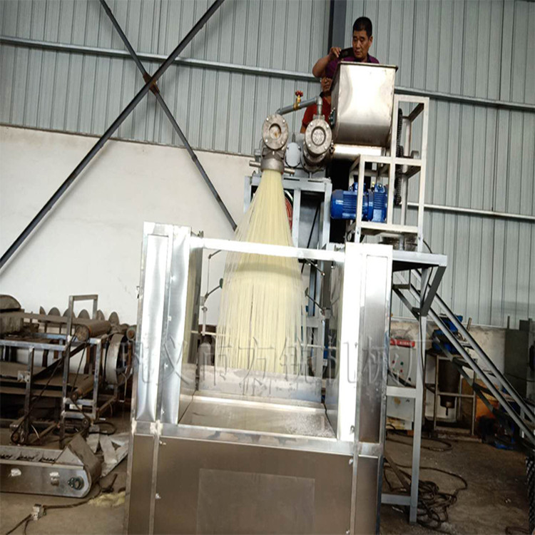 全自動米線機(jī)