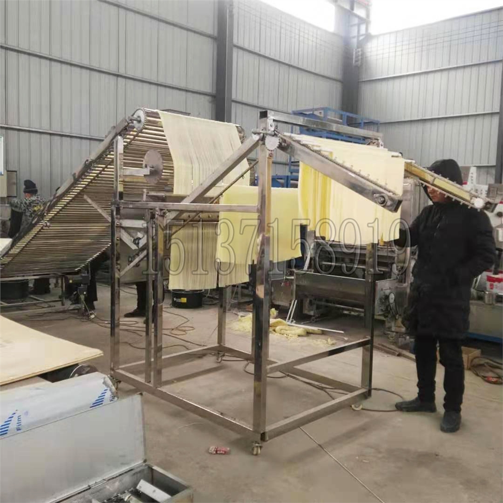 全自動(dòng)米線機(jī) 全自動(dòng)米線機(jī)