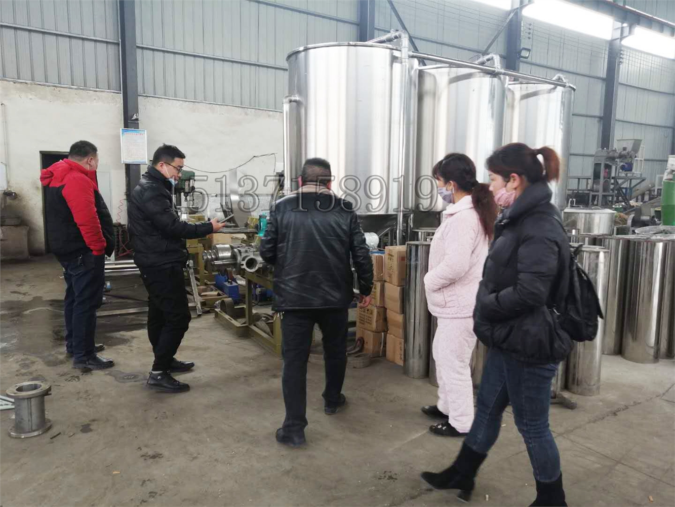 米線機(jī) 米線機(jī)