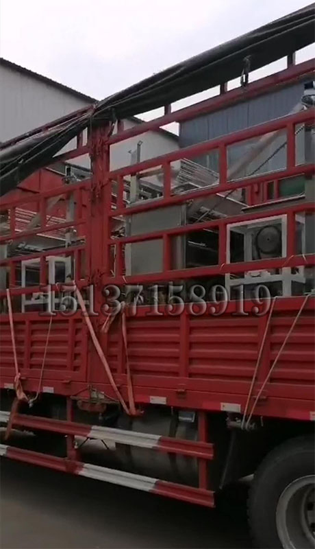 米線機發(fā)往貴州 米線機發(fā)往貴州