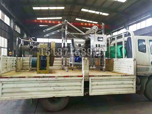 全自動米線機(jī)