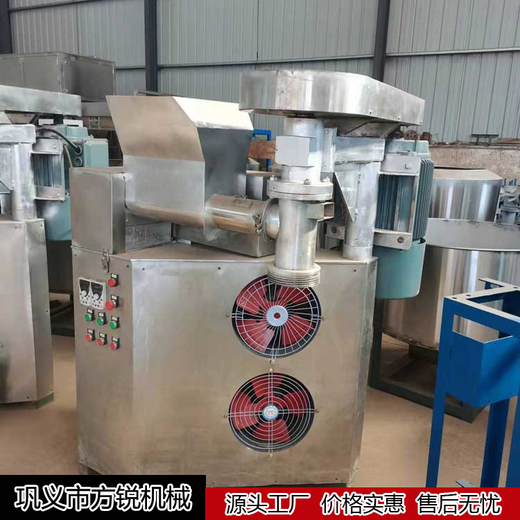 非油炸方便面機(jī) 非油炸方便面機(jī)