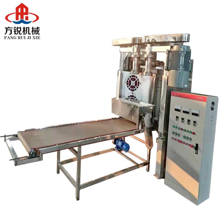 雜糧面條機(jī) 雜糧面條機(jī)