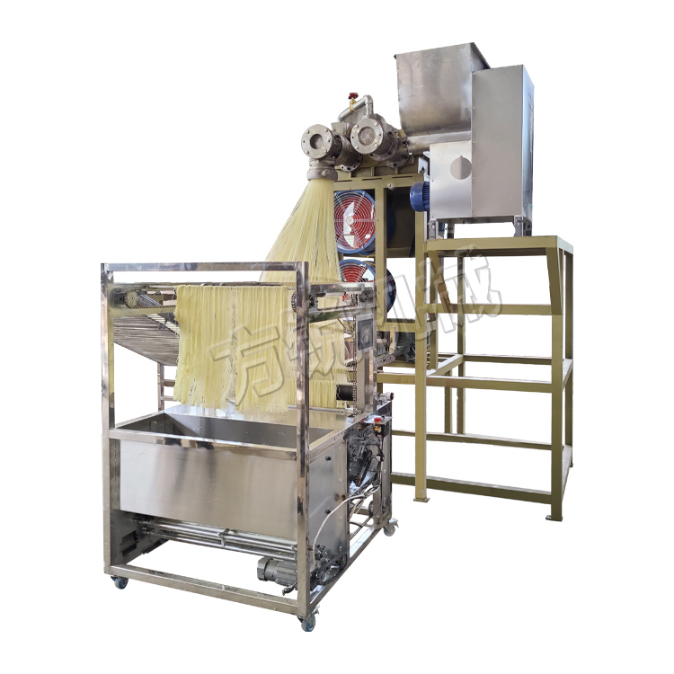 全自動(dòng)米線機(jī) 全自動(dòng)米線機(jī)
