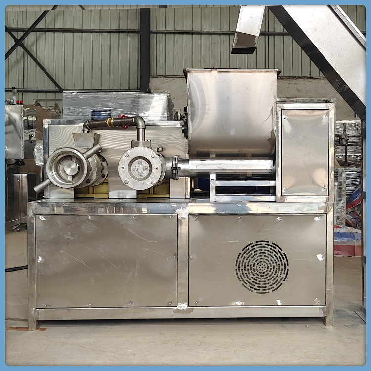 全自動(dòng)米線機(jī)器