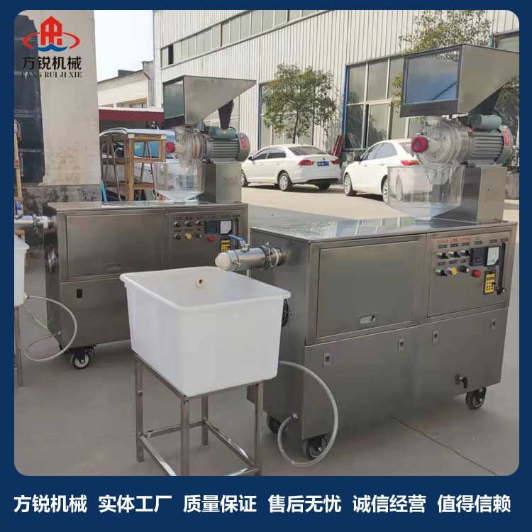 雜糧面條機(jī)