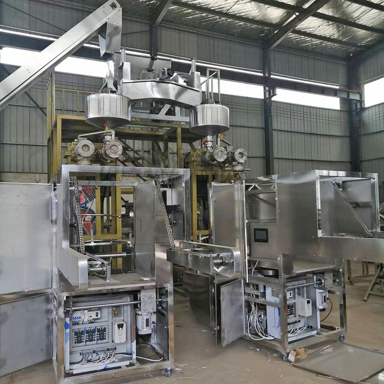 全自動(dòng)米線機(jī) 全自動(dòng)米線機(jī)