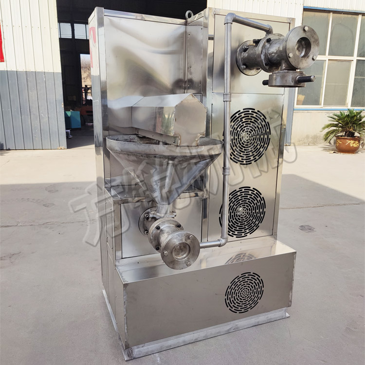 全自動(dòng)米線機(jī)