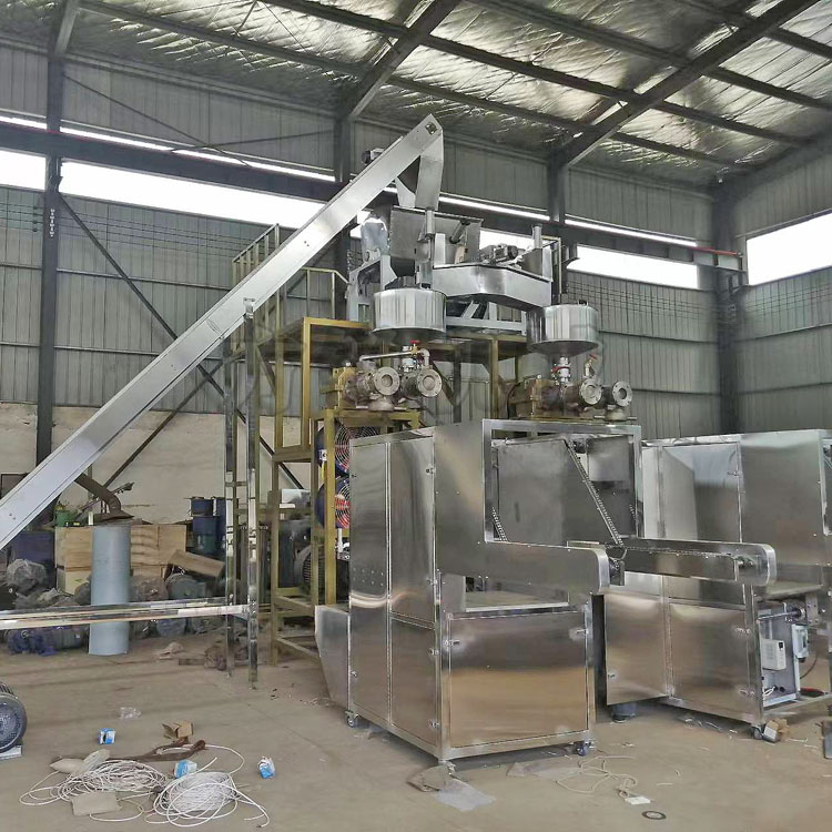 全自動米線機 全自動米線機