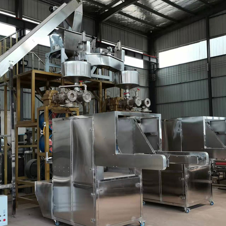 全自動米線設(shè)備 全自動米線設(shè)備