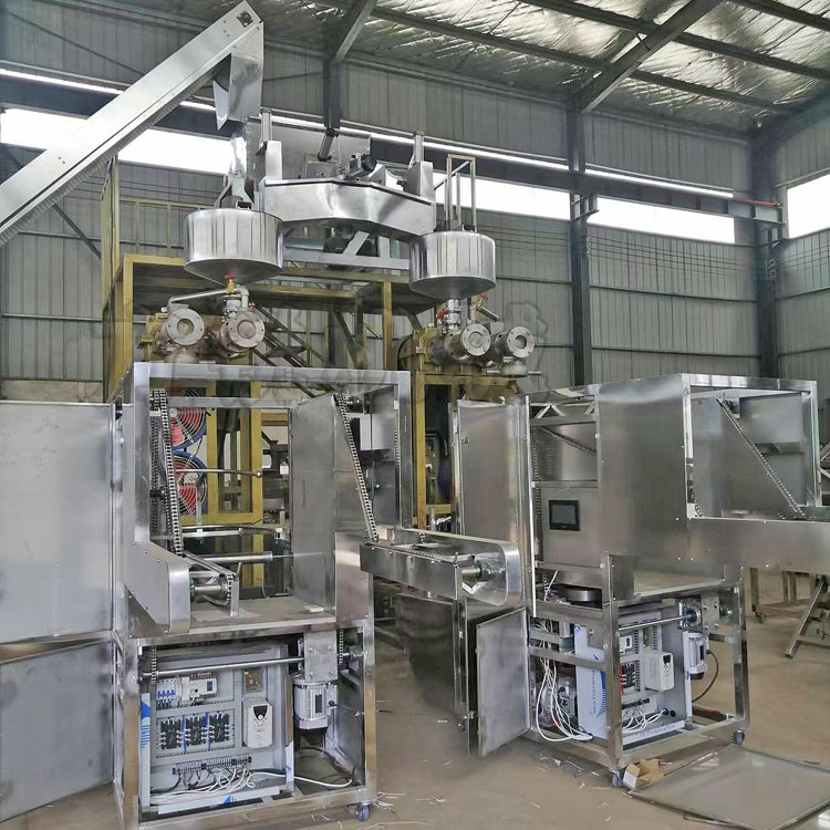 全自動米線機(jī)