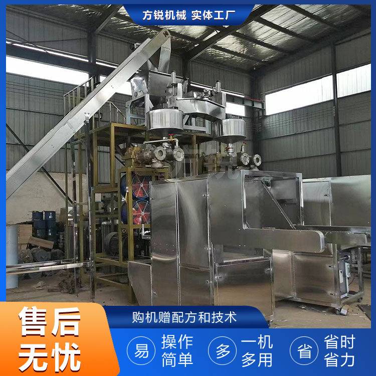 全自動米線機(jī) 全自動米線機(jī)